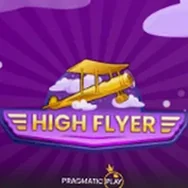 Игровой автомат High Flyer от Pragmatic Play