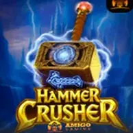 Слот Hammer Crusher от Amigo Gaming