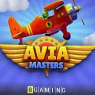 Игровой слот Avia Masters — BGaming