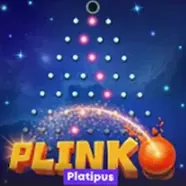 Игровой слот Plinko — Platipus