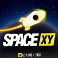 Игровой слот Space XY провайдера BGaming