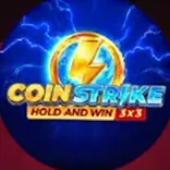Слот Coin Strike Hold and Win от Playson