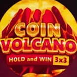 Слот 3 Coin Volcanoes от BGaming