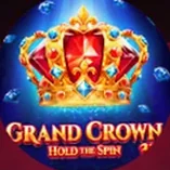 3x3 Grand Crown: Hold the Spin — Gamzix