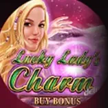 Lucky Lady's Charm — Novomatic