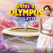 Игровой автомат Gates of Olympus Roulette провайдера Pragmatic Play