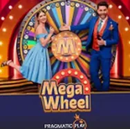 Слот Mega Wheel — Pragmatic Play
