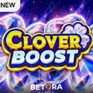 Слот Clover Boost — Betera Games