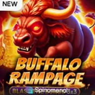 Аппарат Buffalo Rampage — Spinomenal