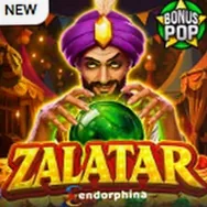 Слот Zalatar провайдера Endorphina