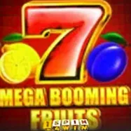 Игровой автомат Mega Booming 7 от Booming Games