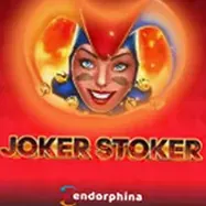 Игровой слот Joker Stoker провайдера Endorphina