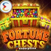 Игровой автомат Fortune Chests провайдера Endorphina