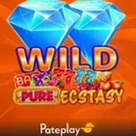 Аппарат Wild Pure Ecstasy провайдера Pateplay