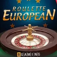 Слот Roulette European провайдера BGaming