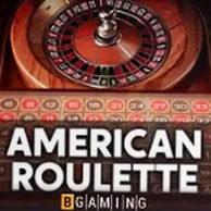 Аппарат American Roulette от BGaming